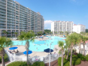 Yacht Club Villas #1-202 condo